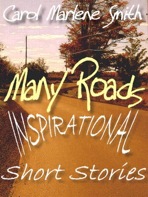 cover image of Many Roads